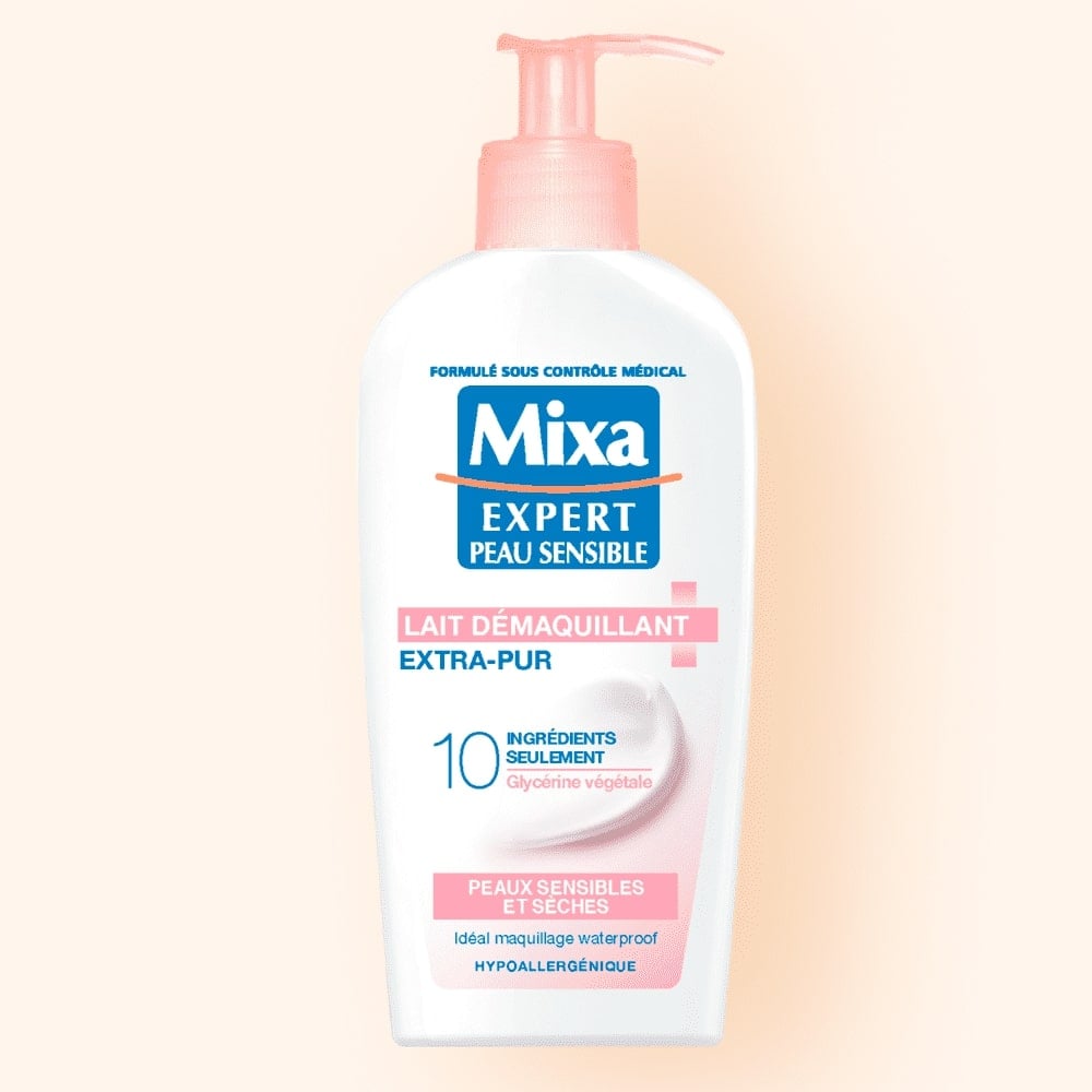 Mixa Bébé Shampooing Très Doux - Ne Pique Pas Les Yeux 250 ml MRM00229 -  Sodishop
