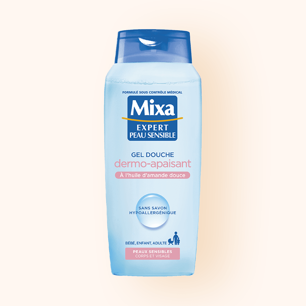 Mixa bébé shampooing très doux est - Pharmacie de Salazie